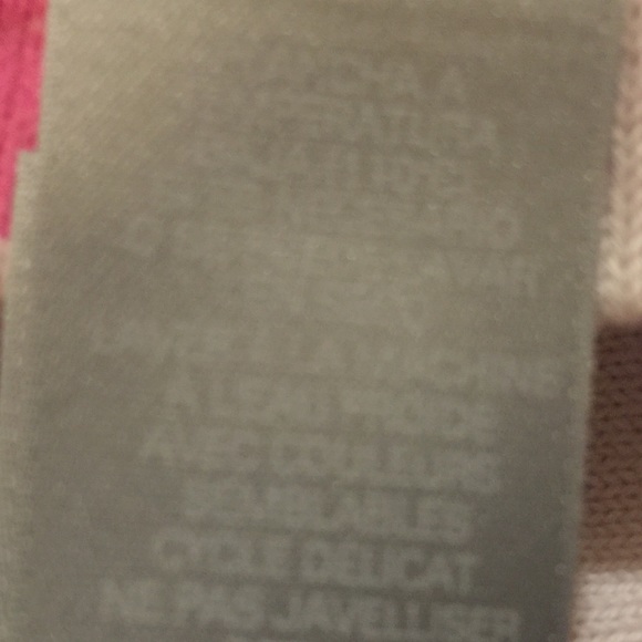 Liz Claiborne button up sweater - Picture 6 of 6